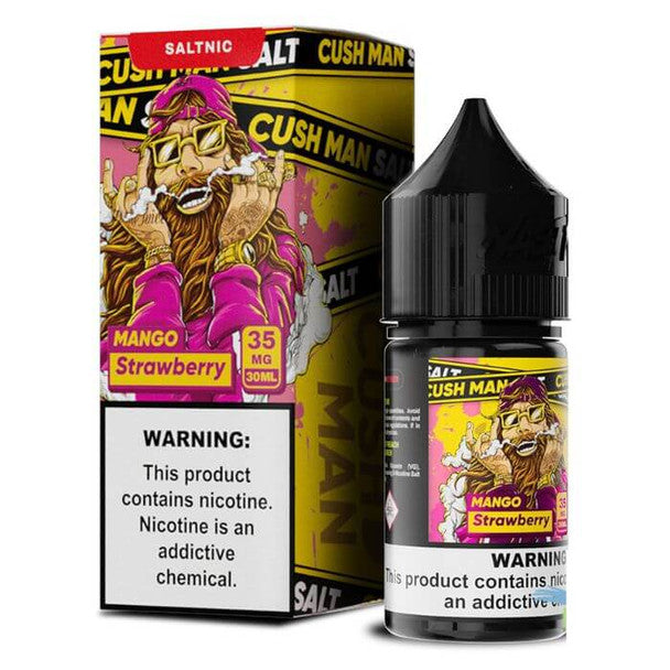 Nasty Salt Nicotine 30ml E-liquids