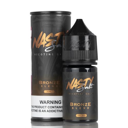 Nasty Salt Nicotine 30ml E-liquids