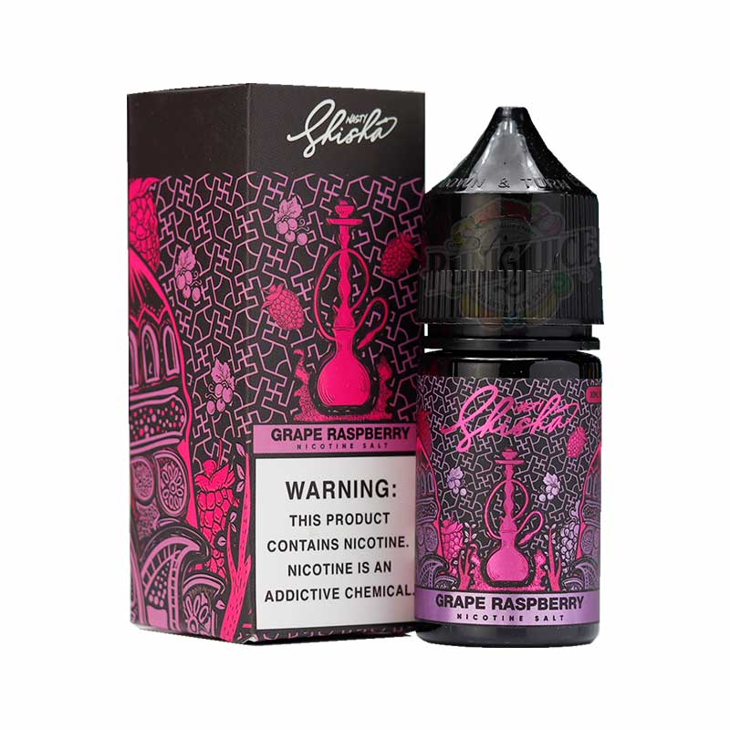 Nasty Salt Nicotine 30ml E-liquids
