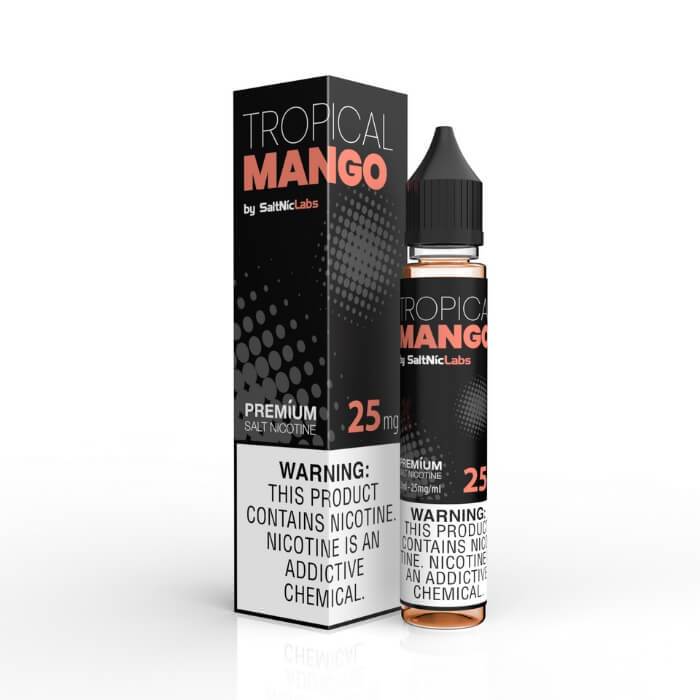 VGOD E-juice 60ml Shortfill-3mg/ml