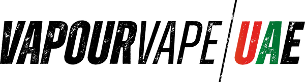 vapour vape uae