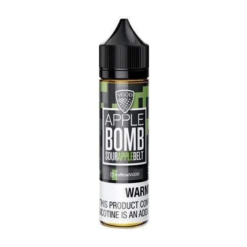 VGOD 60ml E-liquid Shortfill