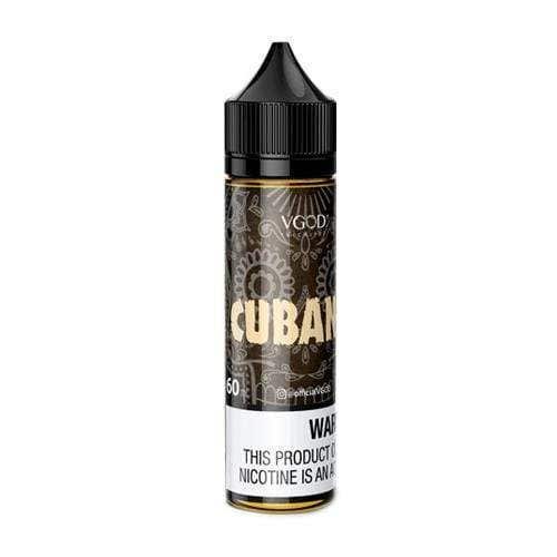 VGOD 60ml E-liquid Shortfill