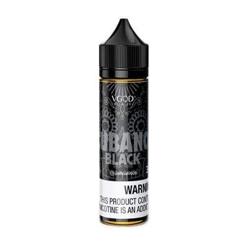 VGOD 60ml E-liquid Shortfill
