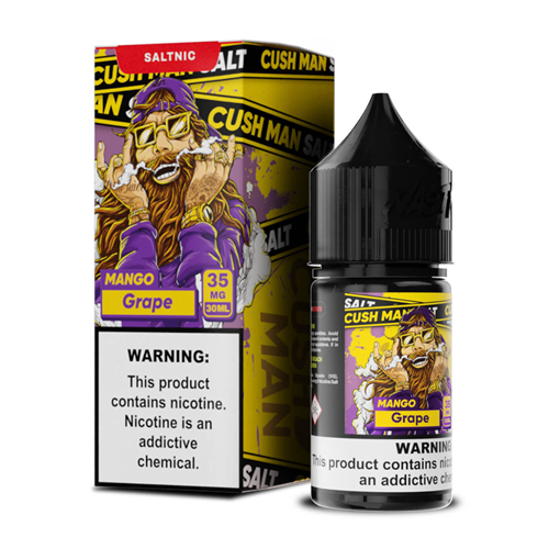Nasty Salt Nicotine 30ml E-liquids