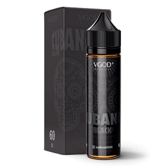 VGOD E-juice 60ml Shortfill-50mg/ml