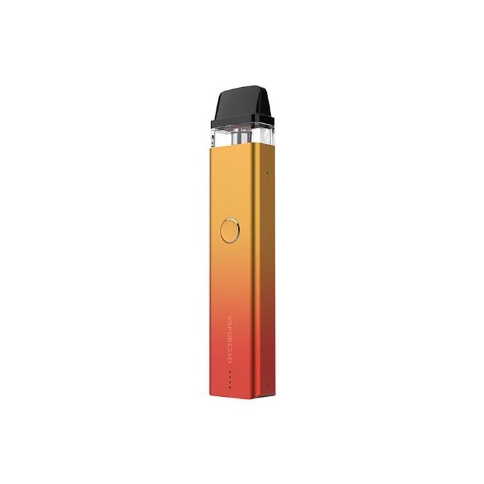 Vaporesso XROS 2 Pod Mod Kit - Mcr Vape Distro