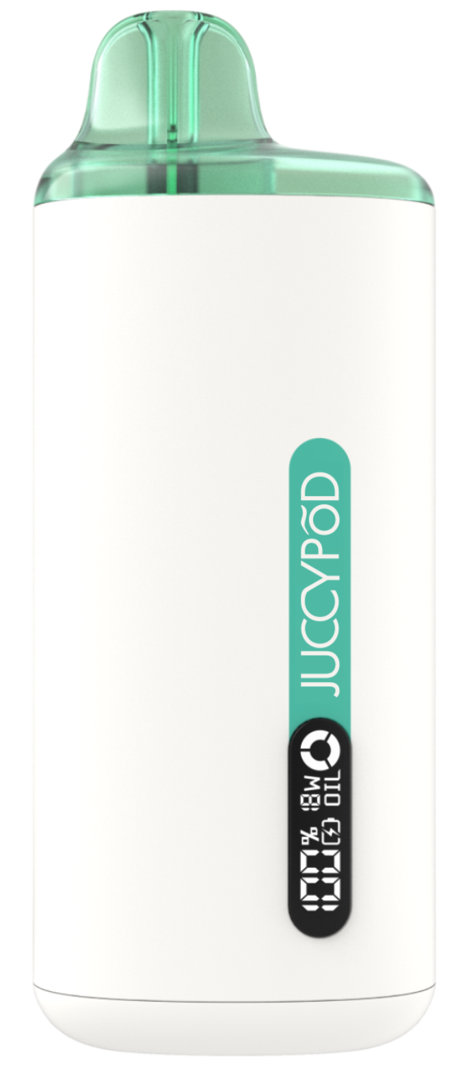 Juccypod 8000 Puffs Disposable Vape Device