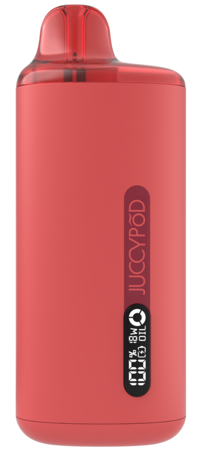 Juccypod 8000 Puffs Disposable Vape Device