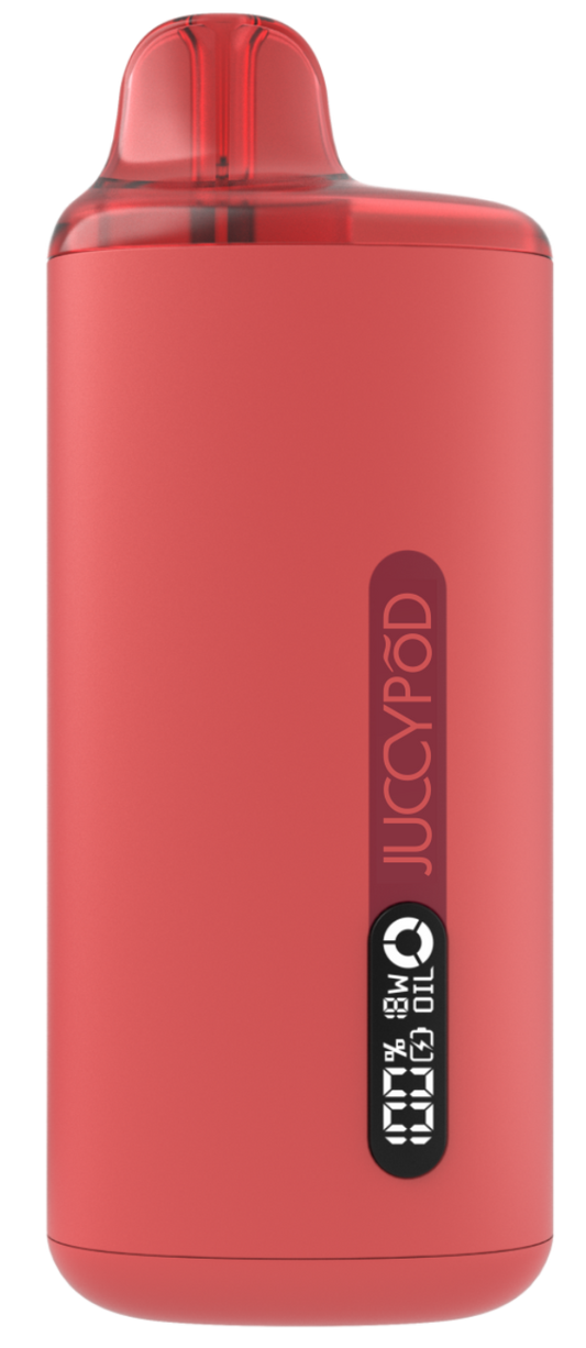 Juccypod 8000 Puffs Disposable Vape Device