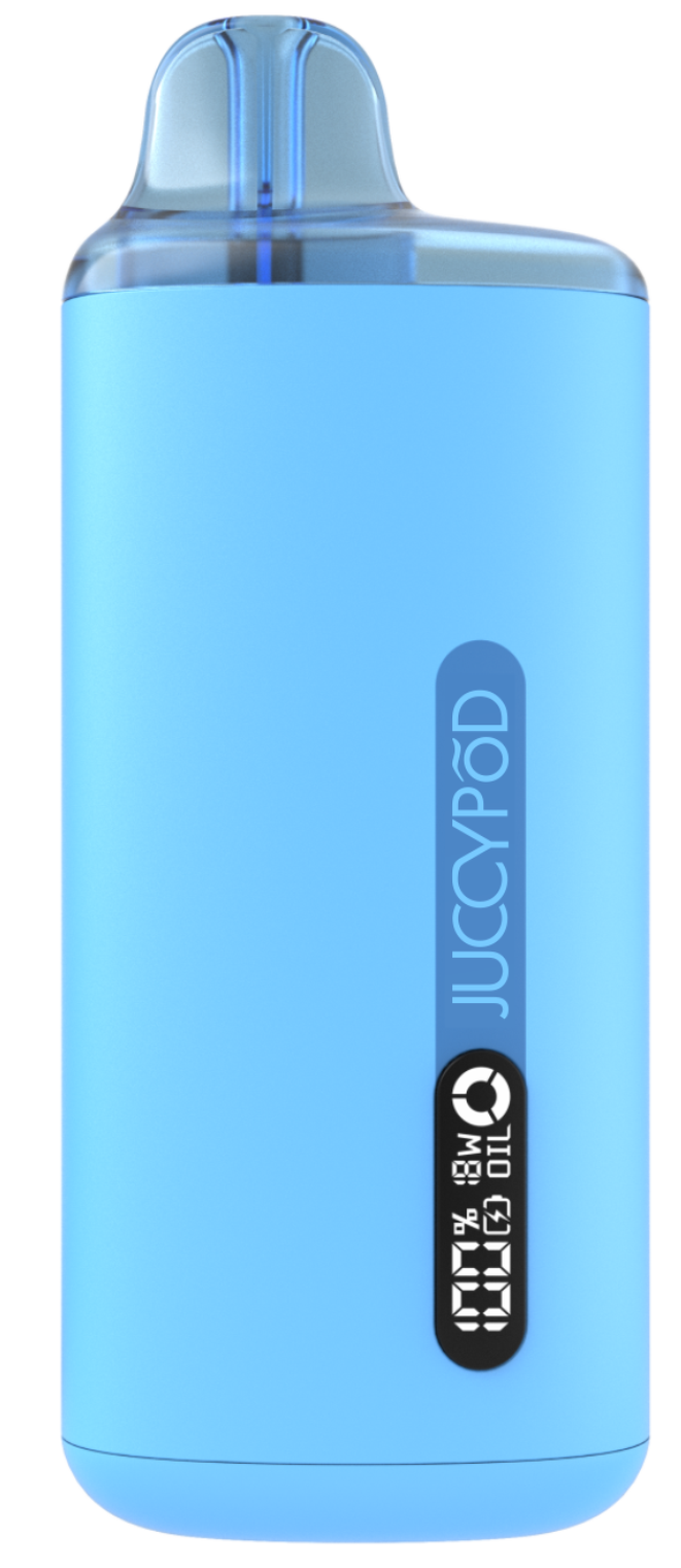 Juccypod 8000 Puffs Disposable Vape Device