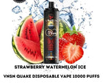 VNSN QUAKE 10000 Puffs Disposable Vape Pod