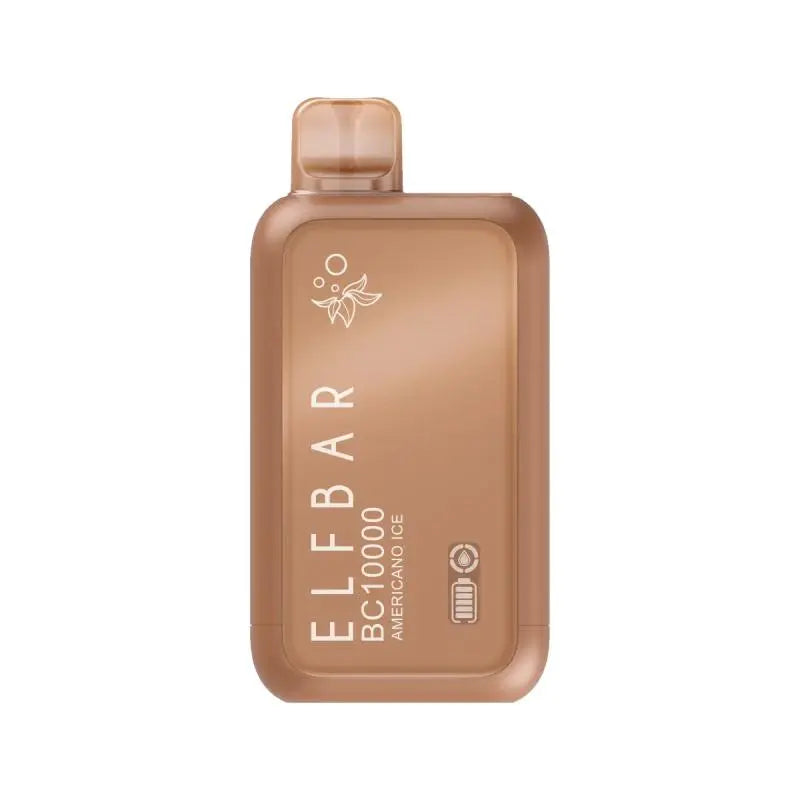 Elfbar BC10000 Puffs Disposable Vape Device