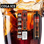 VNSN QUAKE 10000 Puffs Disposable Vape Pod