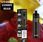 VNSN QUAKE 10000 Puffs Disposable Vape Pod