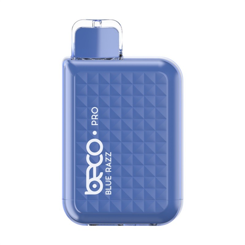 Beco Pro 6000 Puffs Disposable Vape Device