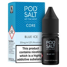 Pod Salt Core Nic Salt 30ml E-Liquid - 20mg