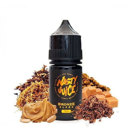Nasty Juice 60ml E-liquids - 3mg/ml