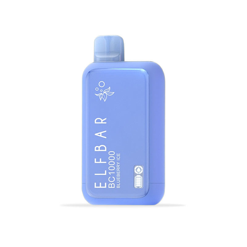 Elfbar BC10000 Puffs Disposable Vape Device