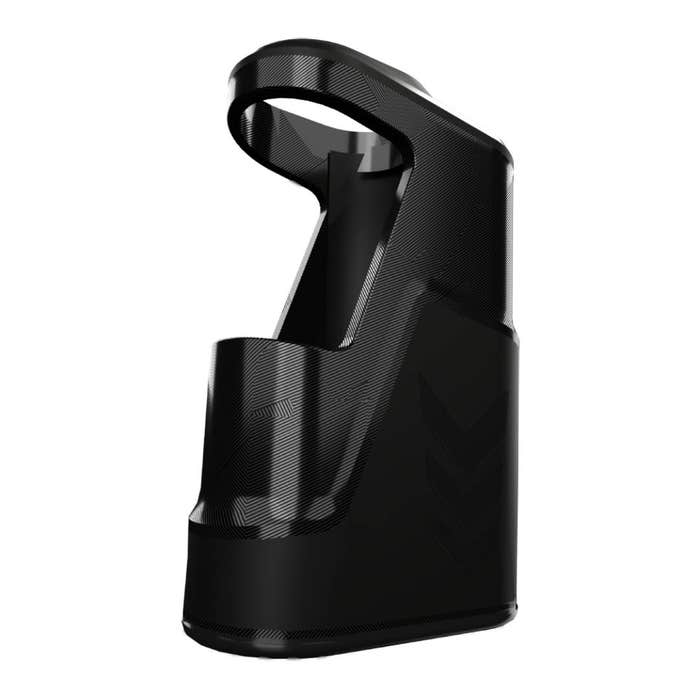 Pod Salt Evolve Pod System Device - Black Edition