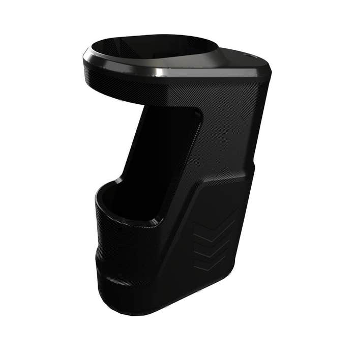 Pod Salt Evolve Pod System Device - Black Edition