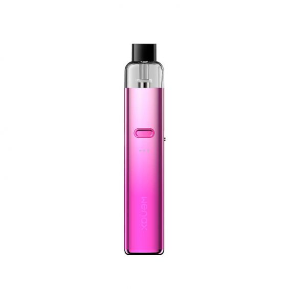 Geekvape Wenax K2 Pod Kit