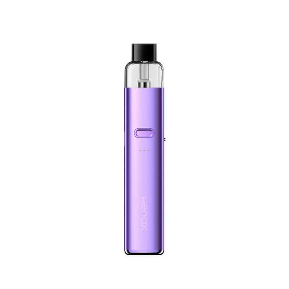 Geekvape Wenax K2 Pod Kit