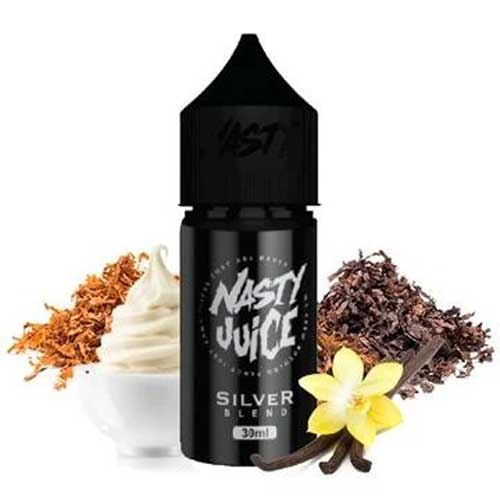 Nasty Juice 60ml E-liquids - 3mg/ml