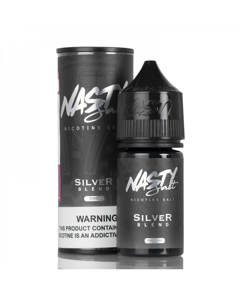 Nasty Salt Nicotine 30ml E-liquids
