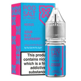 Pod Salt Nexus - Nic Salts 30ml - E-Liquid